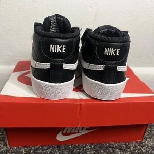 Kids Nike Blazers(brand new)